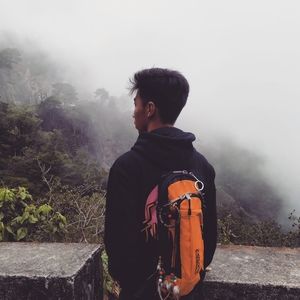 Meet your Posher, Mark rafael